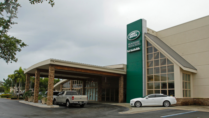 Illustration for article titled America's Largest Dealership Plans To Take Over The World